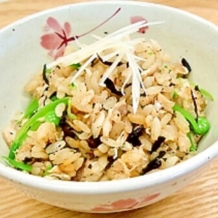 さっぱり美味しい アジの炊き込みご飯 レシピ 作り方 By 楽天出店店舗 香味館ひびき屋 楽天レシピ さっぱり美味しい アジの炊き込みご飯 レシピ 作り方 By 楽天出店店舗 香味館ひびき屋 楽天レシピ
